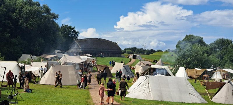 Viking festival