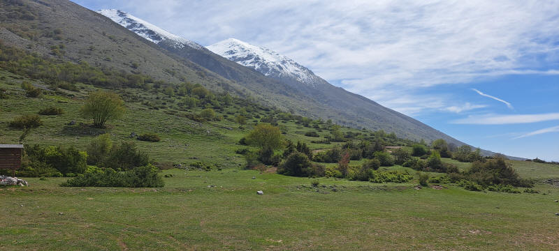 Monte Velino