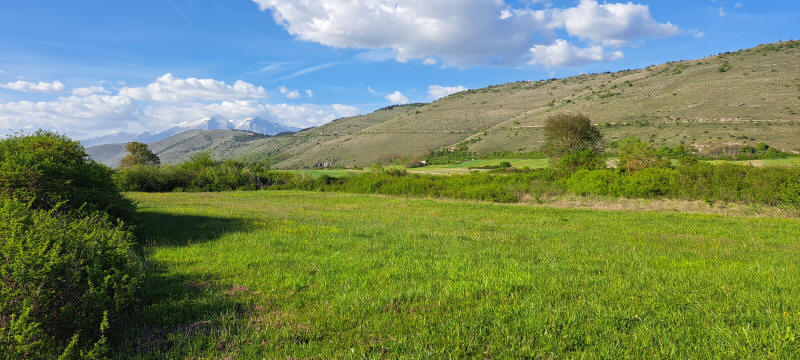 Monte Velino