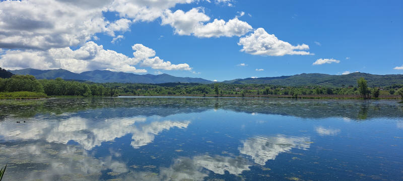 Lago di Posta Fibrone