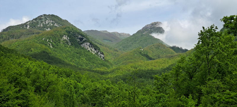 Monte Marone