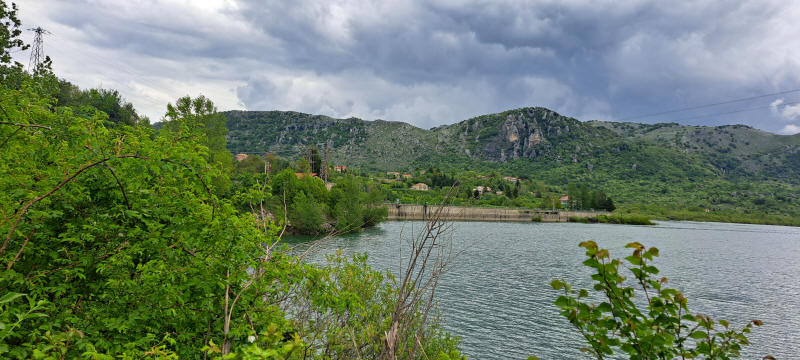 Lago di Gallo