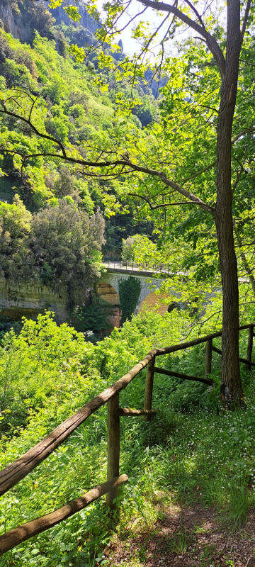 Ponte di Lavello