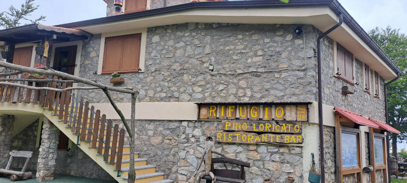 Rifugio