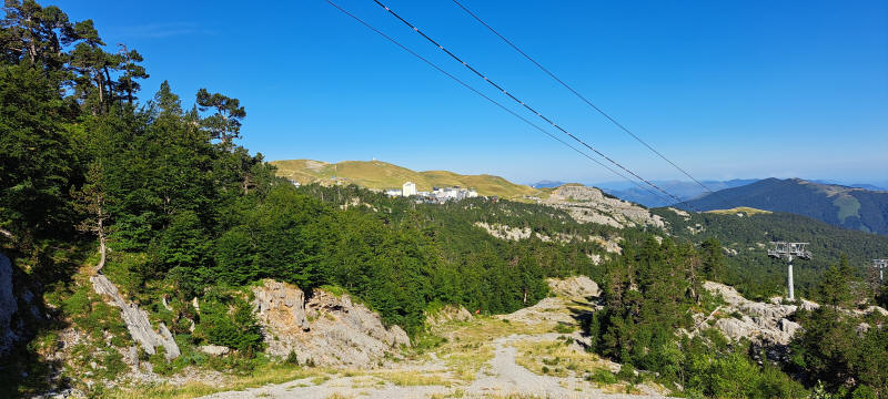 La Pierre Saint-Martin