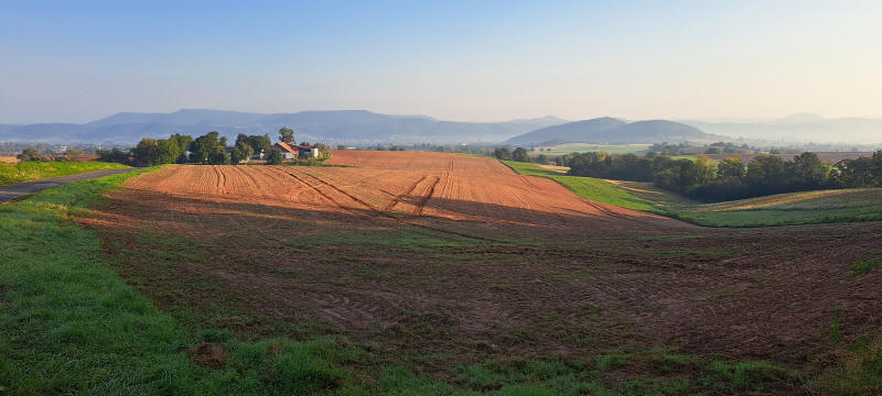 Blick auf Eschwege