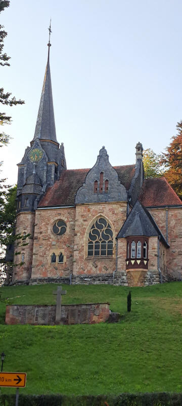 Kirche