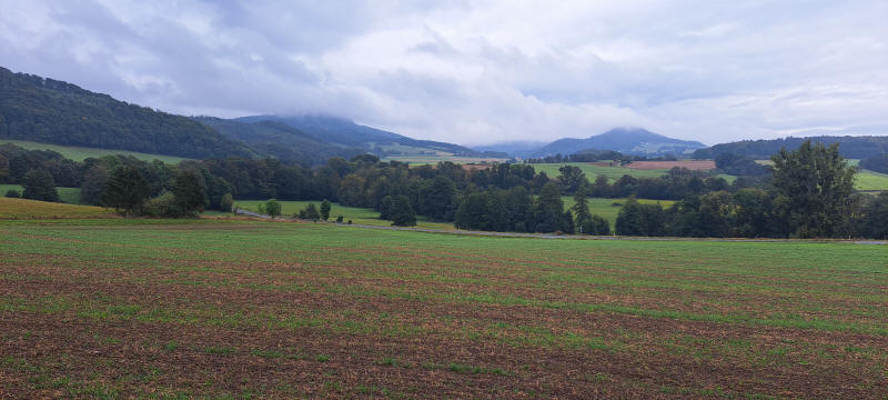 view Wasserkuppe