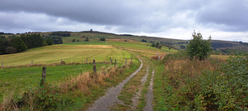 Wasserkuppe